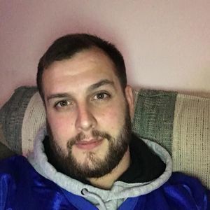 Meet your Posher, Travis